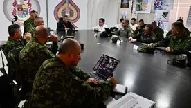 Refuerzan seguridad en Ocaña