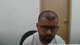 Mocho Olmedo