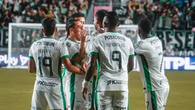 Nacional liga