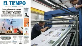 El Tiempo trata de reducir sus millonarias pérdidas