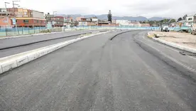 Seguridad privada y deporte: así es el nuevo bajo puente de la calle 63 con avenida Boyacá