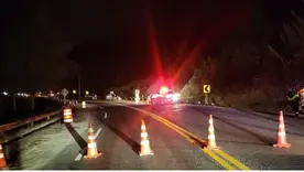 Investigan si mujer y niña fueron asesinadas en Usme 
