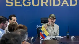 Abelardo seguridad