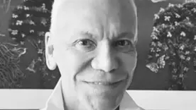 Murió Juan Guillermo Ríos