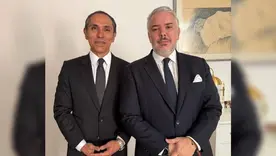 Andrés Gregorio Duque