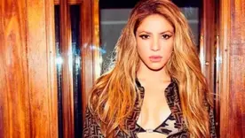 Shakira
