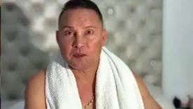 Giovanny Ayala 