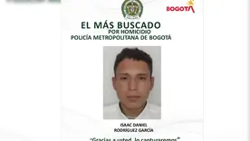 Isaac Daniel Rodríguez