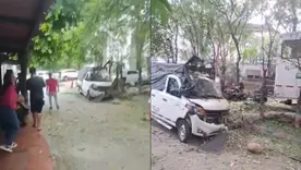 Ataque Cúcuta