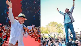 Brasil elecciones 2026