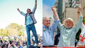 Brasil elecciones hoy