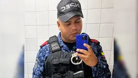 Bryan Rangel Saavedra