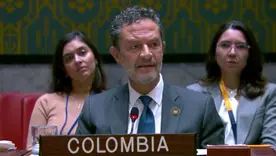 Omar Bula ONU