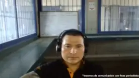 Alexander Herrera Ramírez Alias Capi Ortiz Libertadores del Vichada Condena de Capi Ortiz Fiscalía General de la Nación 28 asesinatos en Meta Homicidios selectivos en Meta Crimen organizado en Colombia Narcotráfico en el Meta Puerto Gaitán Puerto López Villavicencio Sicariato en Colombia Bandas criminales en Colombia Condena de 27 años de prisión