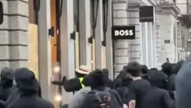 Boss