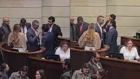 Careo congresistas