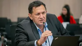 Luis Fernando Almario Rojas