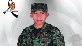 Soldado profesional Samuel Pinzón Barliza Ipuana
