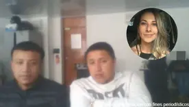 Condenan a 28 años de prisión a dos hermanos por secuestro y paseo millonario de Diana Ospina