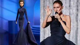 Barbie de Céline Dion