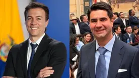 Daniel Quintero denuncia al congresista Simón Molina por presunta incidencia en testigos