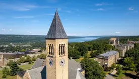 Universidad de Cornell