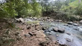 Cuencas de Cundinamarca registran lluvias por debajo del 20 %