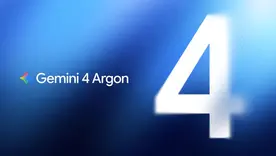 Google Gemini 4 Argon
