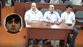 Condenan a Juan Carlos Suárez y Ricardo González por el homicidio de Jaime Esteban Moreno