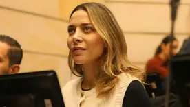 Senadora María Clara Posada