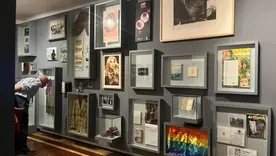 Regresan obras retiradas al Museo Nacional