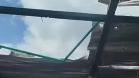 Ataque con drones contra una vivienda familiar en zona rural de Sardinata