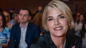 Selma Blair