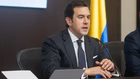Rodrigo Lara mininterior