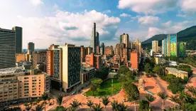 Panorámica Bogotá 26