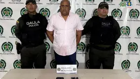 Capturan a Everth Hawkins, exgobernador de San Andrés, Providencia y Santa Catalina