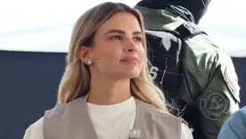 Ana Lucía Pineda rendición de cuentas