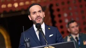 Abelardo de la Espriella ordenó retirar imágenes de Carlos Pizarro de espacios públicos del Gobierno