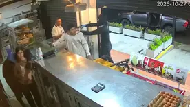 Secuestraron a Lizeth Alejandra Castaño Montes en una panadería de Guacarí, Valle del Cauca