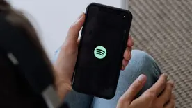 Spotify 26