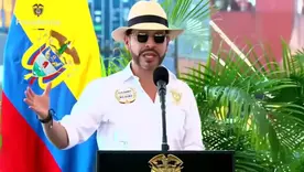 Abelardo de la Espriella modernización portuaria
