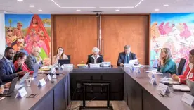Consejo Directivo del Fondo Nacional de Prestaciones Sociales del Magisterio (FOMAG)