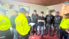 Capturan en Tunja al segundo implicado en el asesinato del exalcalde de Yopal