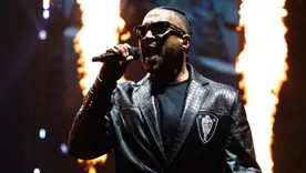 Don Omar confirma su regreso a Colombia en 2027