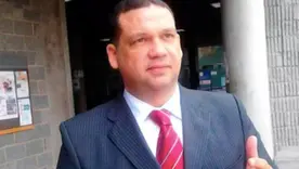 Tribunal de Barranquilla condena a seis años de prisión a Arcadio Martínez por ocultar material probatorio