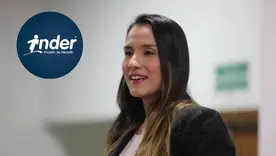 Diana Paola Toro Zuleta, exdirectora del Inder Medellín