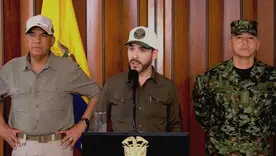 Presidente Abelardo de la Espriella ordenó militarizar Cúcuta