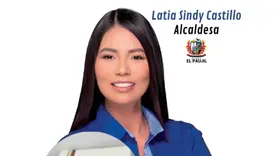 Latia Sindy Castillo Muñoz