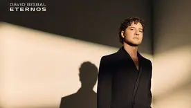 David Bisbal lanzó su nuevo álbum ‘Eternos’