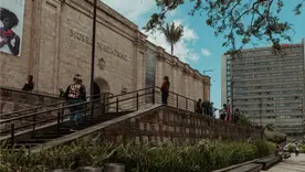  Museo Nacional 2026